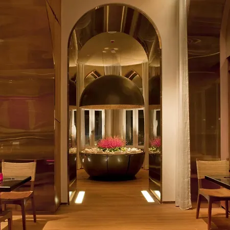 Hotel The Taj Mahal Palace, Mumbai