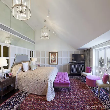 Hotel The Taj Mahal Palace, 5*