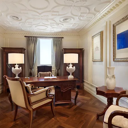 The Taj Mahal Palace, Hotel Mumbai