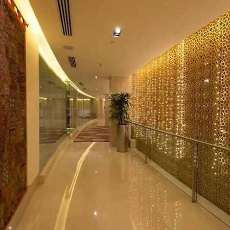 Trident Bandra Kurla