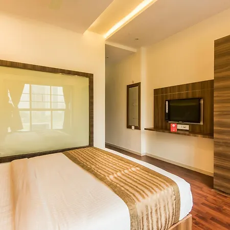 Bkc - Near Trade Center, Visa Consulate Bkc