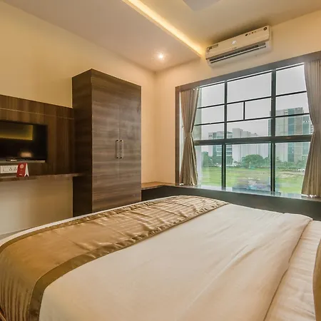 Hotel Bkc - Near Trade Center, Visa Consulate Bkc 3*