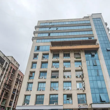 Bkc - Near Trade Center, Visa Consulate Bkc Hotel
