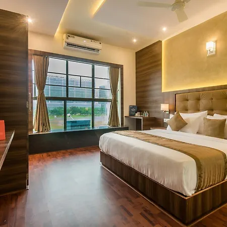 Hotel Bkc - Near Trade Center, Visa Consulate Bkc 3*