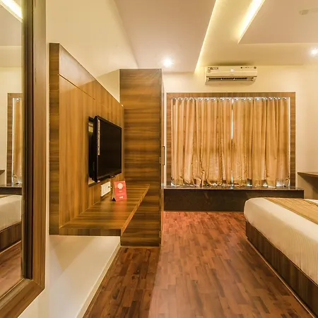Bkc - Near Trade Center, Visa Consulate Bkc Mumbai