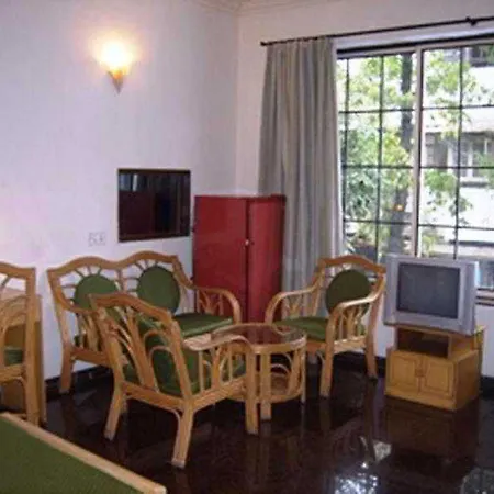 The Villa Mumbai