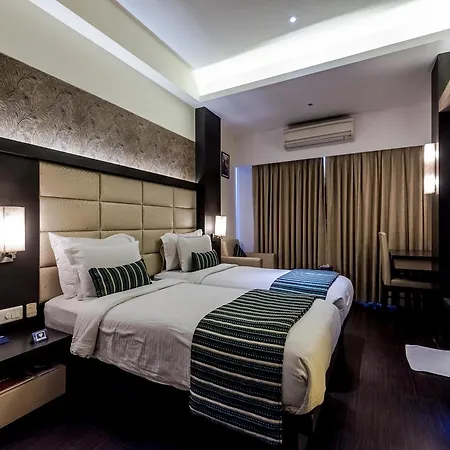 Hotel Oyo 3543 Santacruz East