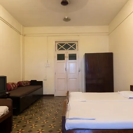 At Colaba