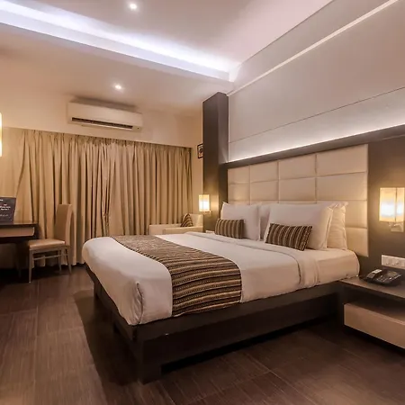 Hotel Oyo 3543 Santacruz East Mumbai