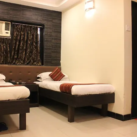 Fortune Hotel Mumbai