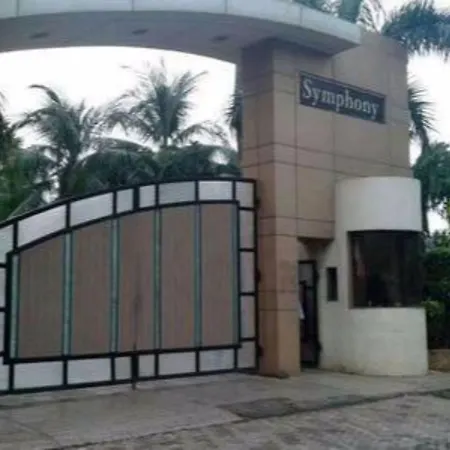 Executive Symphony - Service * Mumbai