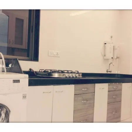 Executive Symphony - Service Mumbai