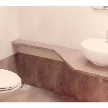 Executive Symphony - Service Bed & Breakfast Mumbai