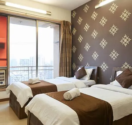Executive Symphony - Service Bed & Breakfast
