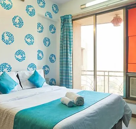 Executive Symphony - Service Bed & Breakfast *