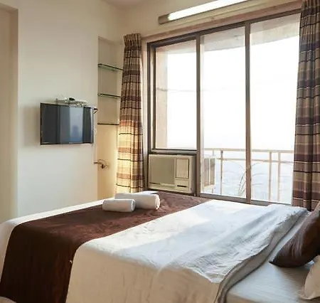 Executive Symphony - Service Bed & Breakfast Mumbai