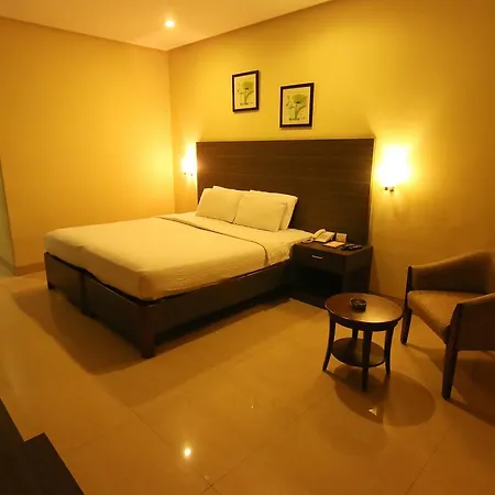 Hotel Oyo 489 Powai Mumbai