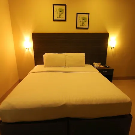 Oyo 489 Powai Hotel Mumbai