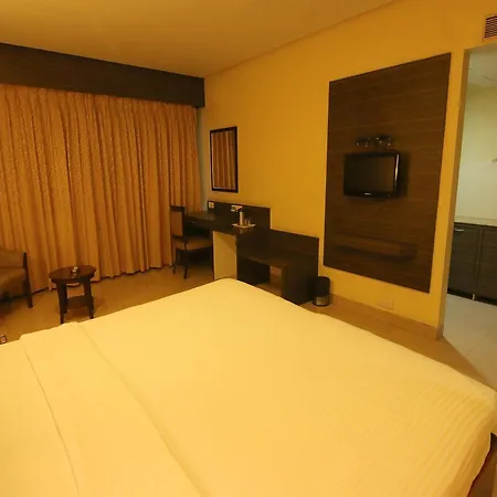 Oyo 489 Powai Hotel Mumbai