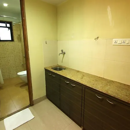 Oyo 489 Powai Hotel