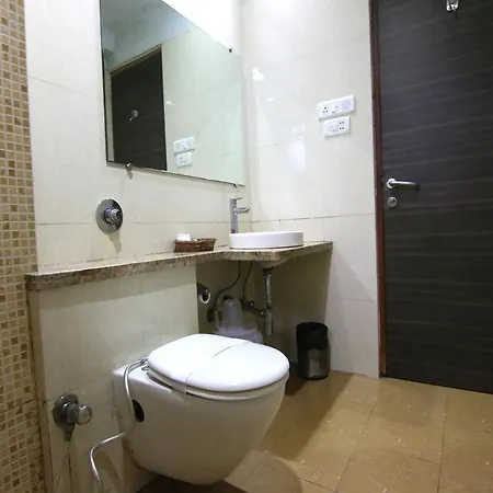 Oyo 489 Powai 3* Mumbai