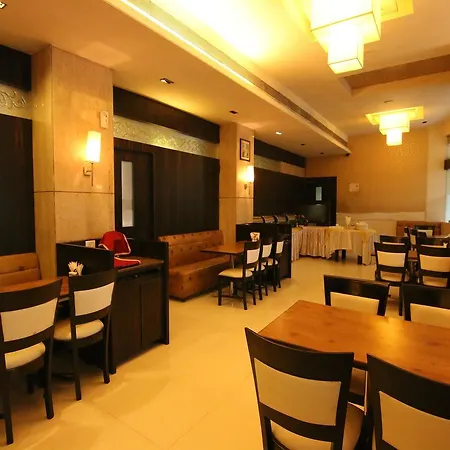 Oyo 489 Powai