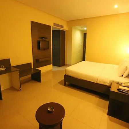Hotel Oyo 489 Powai