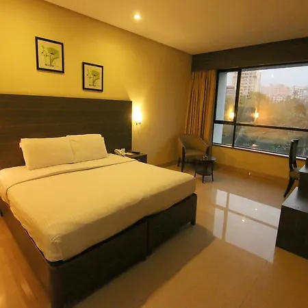 Hotel Oyo 489 Powai 3*