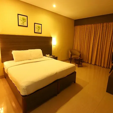 Hotel Oyo 489 Powai