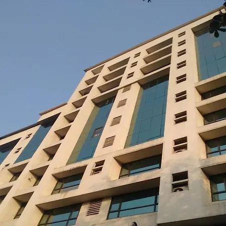 Oyo 489 Powai 3* Mumbai