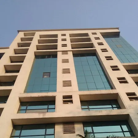 Oyo 489 Powai Mumbai