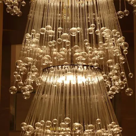 Hotel Trident Bandra Kurla