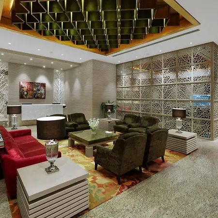Hotel Niranta Transit Airport - At Arrivals Mumbai