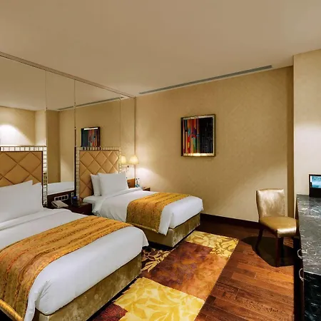 Niranta Transit Airport - At Arrivals Hotel