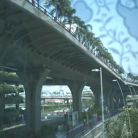 Niranta Transit Airport - At Arrivals Mumbai