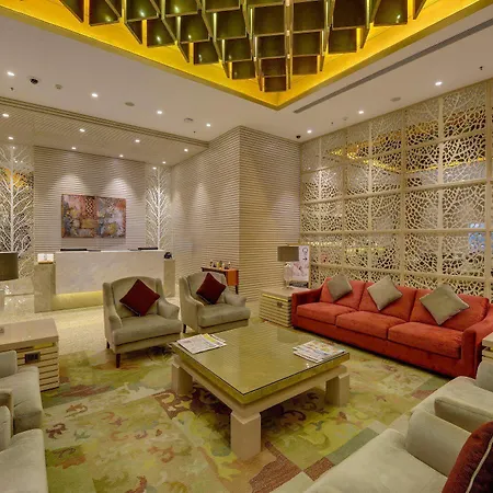Niranta Transit Airport - At Arrivals Hotel