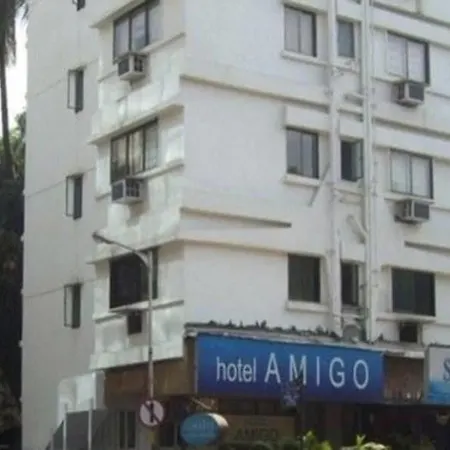 Amigo Mumbai