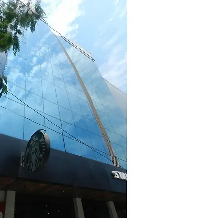 Bawa Continental Hotel