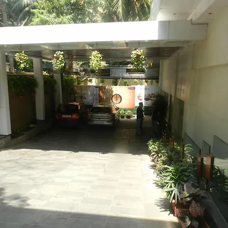 Bawa Continental Mumbai