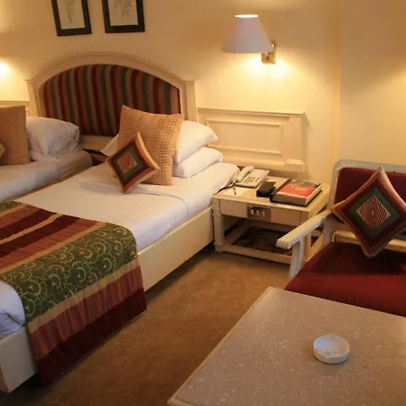 Bawa International Hotel