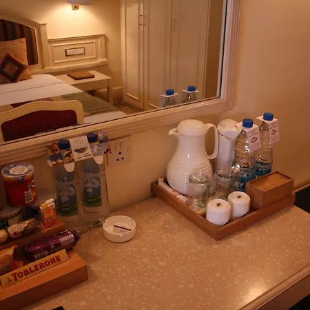 Bawa International 3* Mumbai