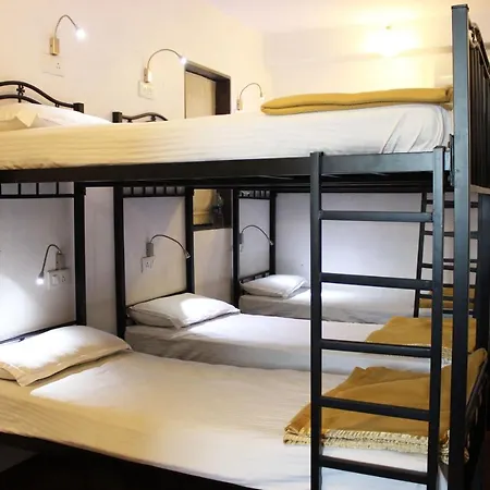 Hostel By Maharana