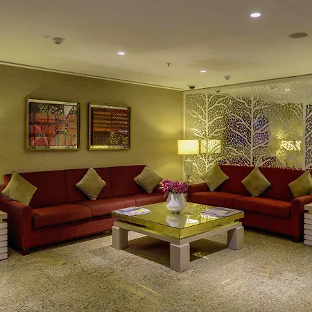 Niranta Transit Airport - At Arrivals Hotel