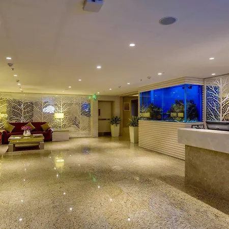Hotel Niranta Transit Airport - At Arrivals 4*
