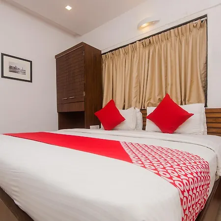 Swamini Niwas Mumbai