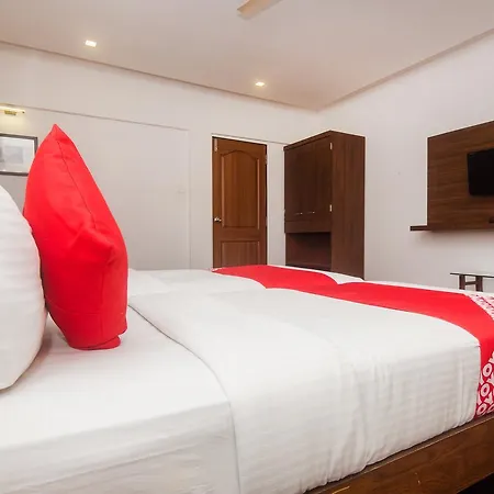 Hotel Swamini Niwas