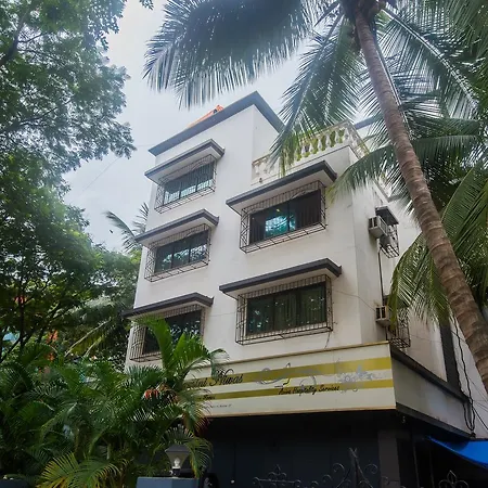 Hotel Swamini Niwas