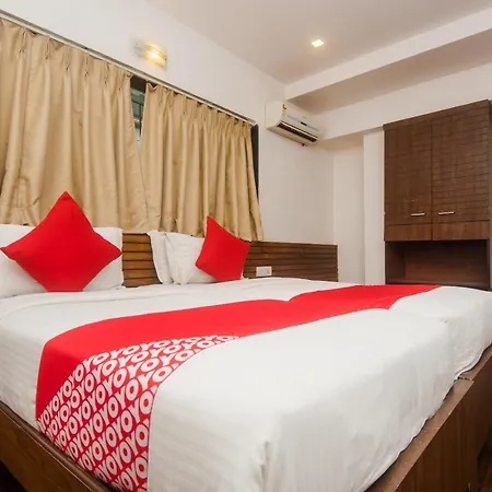 Swamini Niwas Hotel Mumbai