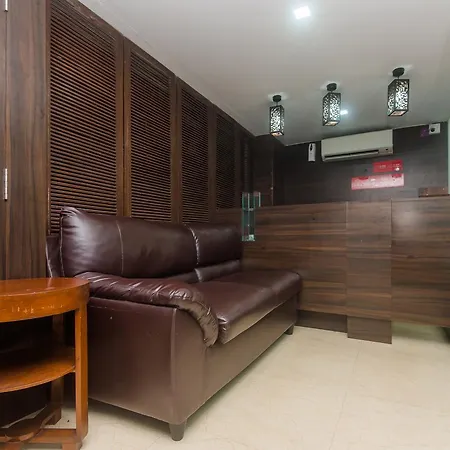 Hotel Swamini Niwas