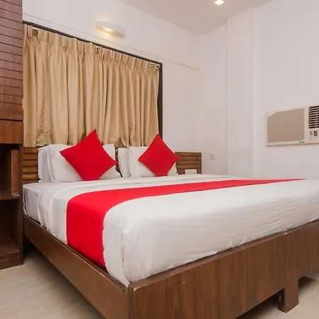 Swamini Niwas Mumbai
